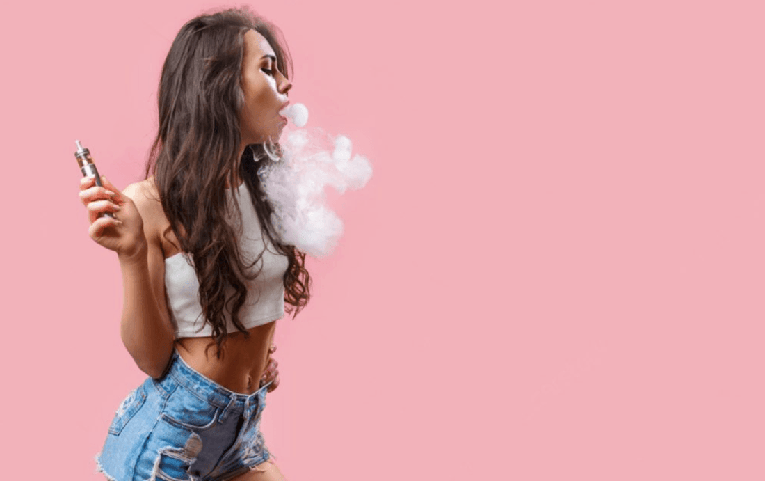 10 Best Mouth to Lung Vapes - Flawless Vape Shop