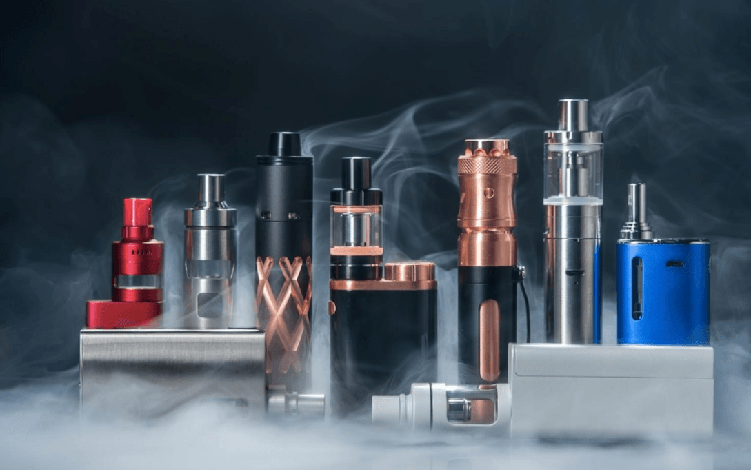 10 Best Vape Mods - Flawless Vape Shop