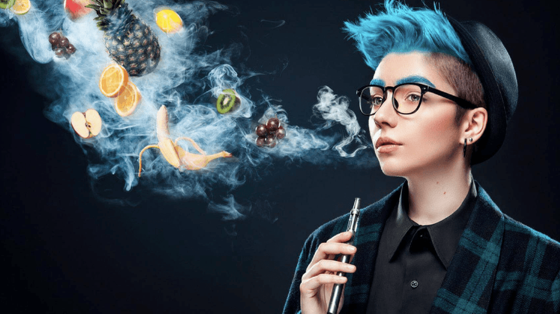 10 Best Vapes to Quit Smoking - Flawless Vape Shop