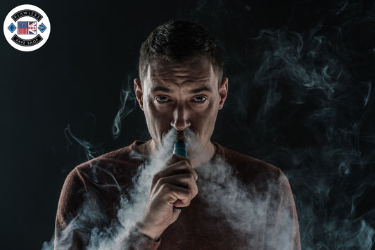 What are the Best-Selling Disposable Vapes?
