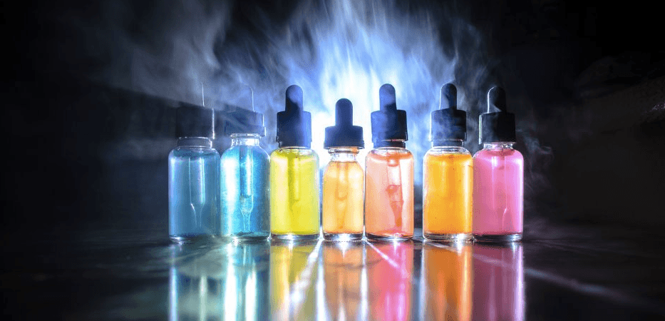 How To Steep E Juice? - Flawless Vape Shop