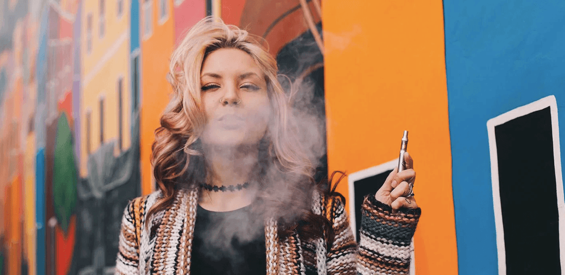 How to Use a Vape Pen? - Flawless Vape Shop