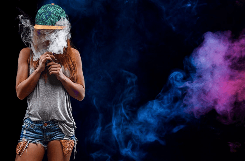 How to Vape - The Ultimate Guide - Flawless Vape Shop