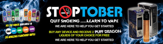 Learn To Vape - Flawless Vape Shop