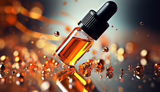 Nic Salts vs Freebase: Which Nicotine E-liquid is Right for You? - Flawless Vape Shop