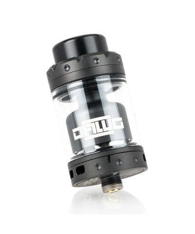 Rebuildable Tank Atomizers: The Low Down - Flawless Vape Shop
