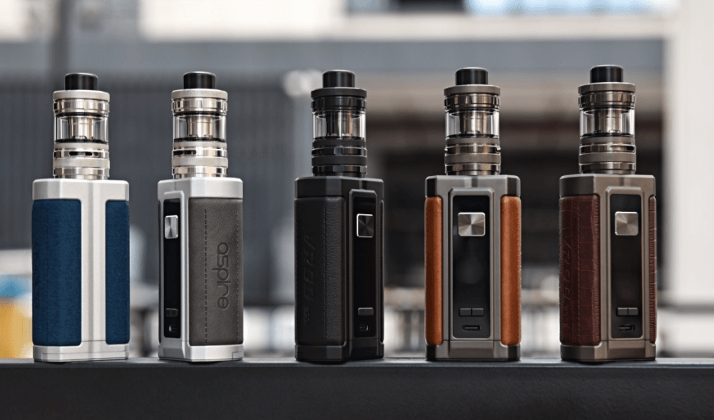 The 10 Best Sub Ohm Vape Kits - Flawless Vape Shop