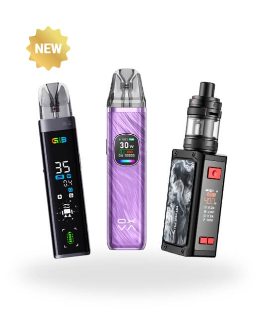 Vape Kits UK