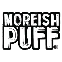 Moreish Puff