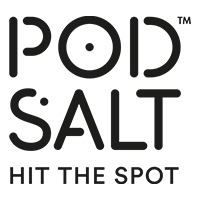 Pod Salts