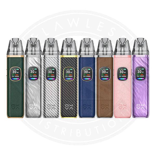 Oxva Xlim Pro 2 Vape Kit