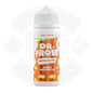 Dr Frost Arctic Edition - Mango Pineapple Ice 0mg 100ml Shortfill