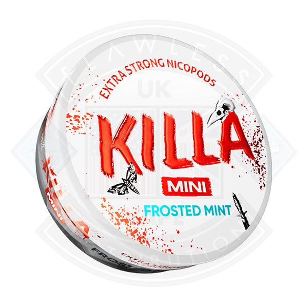 Killa Mini Nicotine Pouch