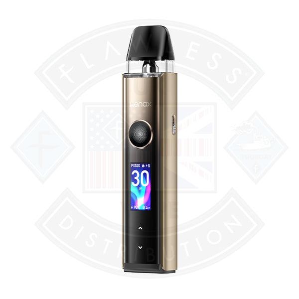 Geek Vape Wenax Q Pro Vape Kit