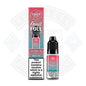 Dinner Lady Fruit Full Watermelon Ice 10ml