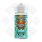 Twelve Monkeys Tropika ICED 0mg 100ml Shortfill