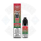 Dinner Lady Fruit Full Ultimate Strawberry 10ml