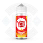 Yeti Summit Series - Strawberry Lemon Ice 0mg  100ml Shortfill