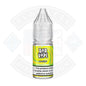 Bar Vape Nic Salt 10ml Mad Melons