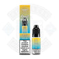 Dinner Lady Fruit Full Pineapple Ice 10ml