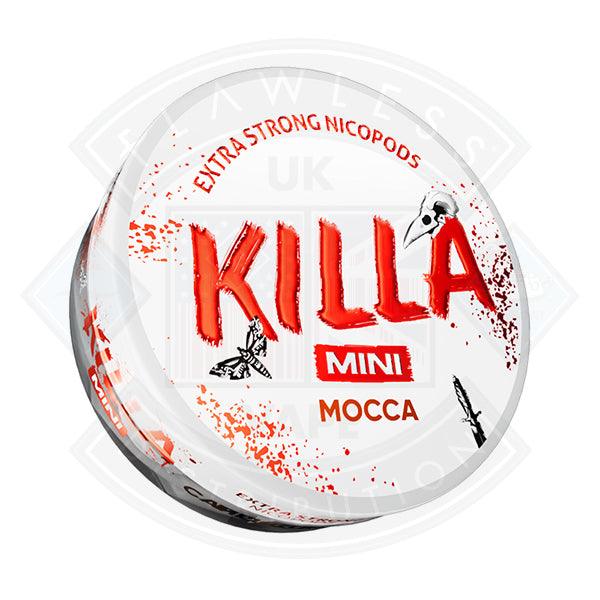 Killa Mini Nicotine Pouch