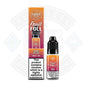 Dinner Lady Fruit Full Mango Passion 10ml