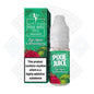 Pixie Juice Vol 2 Fuji Apple & Strawberry Salt  10ml