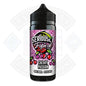 Doozy Vape Seriously Tropical - Cherry Passion  0mg 100ml Shortfill