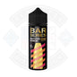 Bar Series Gold Edition 0mg 100ml Shortfill