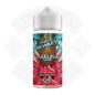 Twelve Monkeys Hakuna ICED 0mg 100ml Shortfill