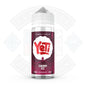 Yeti Summit Series - Cherry Ice  0mg  100ml Shortfill