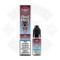 Dinner Lady Fruit Full Cola Ice 10ml