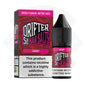 Drifter Bar Salts - Cherry Nic Salt 10ml