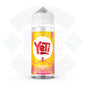 Yeti Summit Series -  Banana Ice 0mg 100ml Shortfill