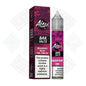 Aisu Bar Salt Dragon Fruit 10ml