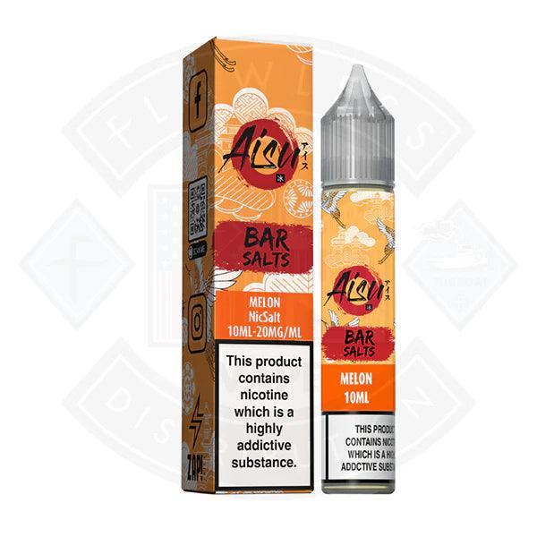 Aisu Bar Salt Melon 10ml