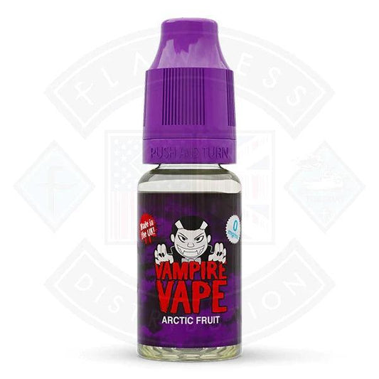 Arctic Fruit by Vampire Vape 10ml