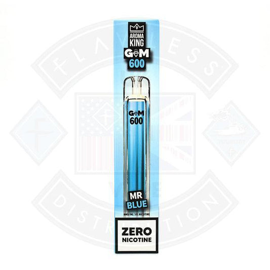 Aroma King Gem 600 Disposable Vape