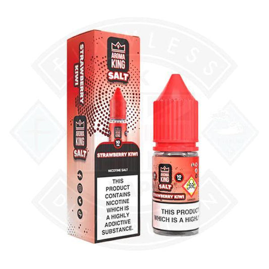 Aroma King Strawberry Kiwi Nic Salt 10ml