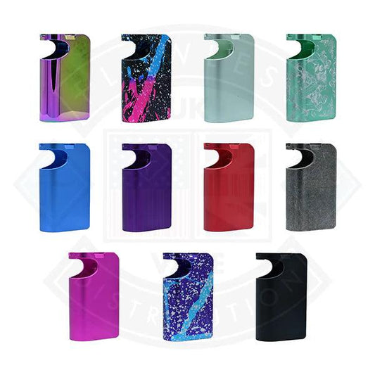 Asmodus Minikin Pod Replacement Metal Chassis