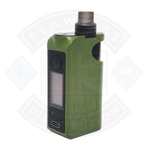 Asmodus Minikin Pod System