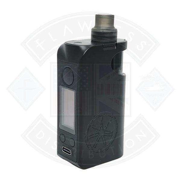 Asmodus Minikin Pod System