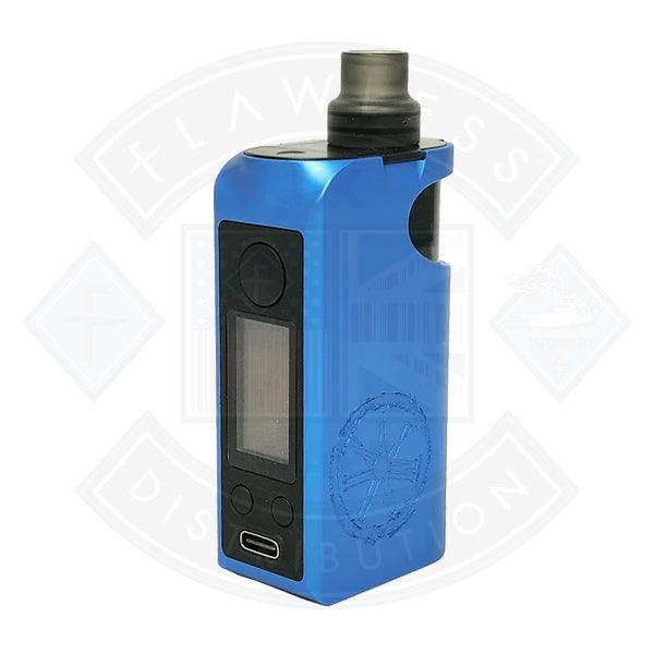 Asmodus Minikin Pod System