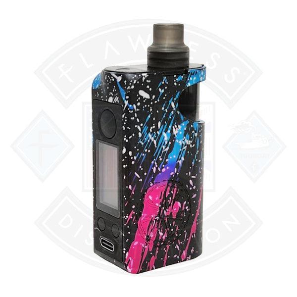 Asmodus Minikin Pod System