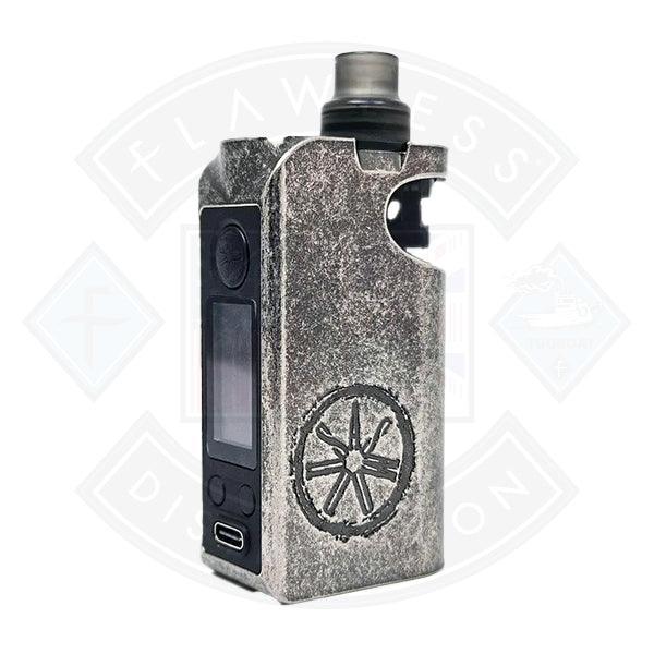 Asmodus Minikin Pod System