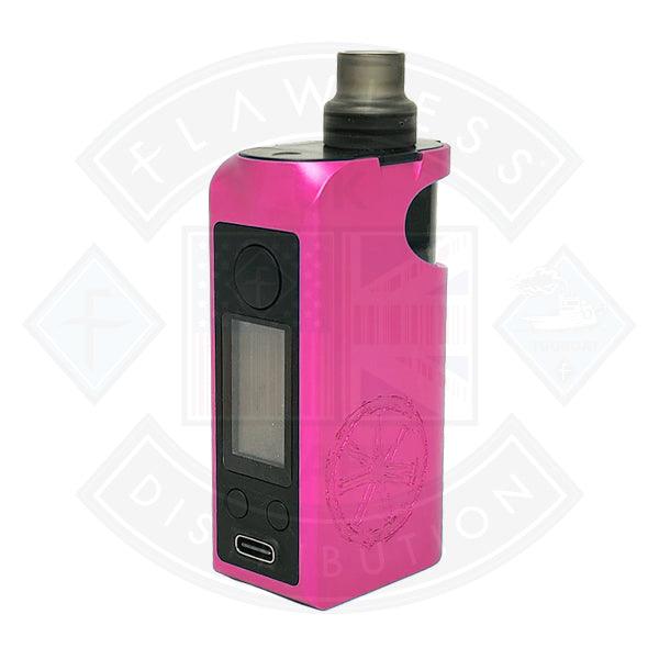 Asmodus Minikin Pod System