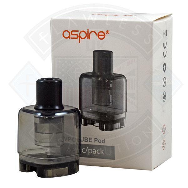 Aspire AVP Cube Pod