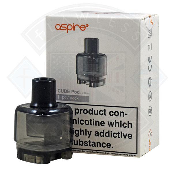 Aspire AVP Cube Pod