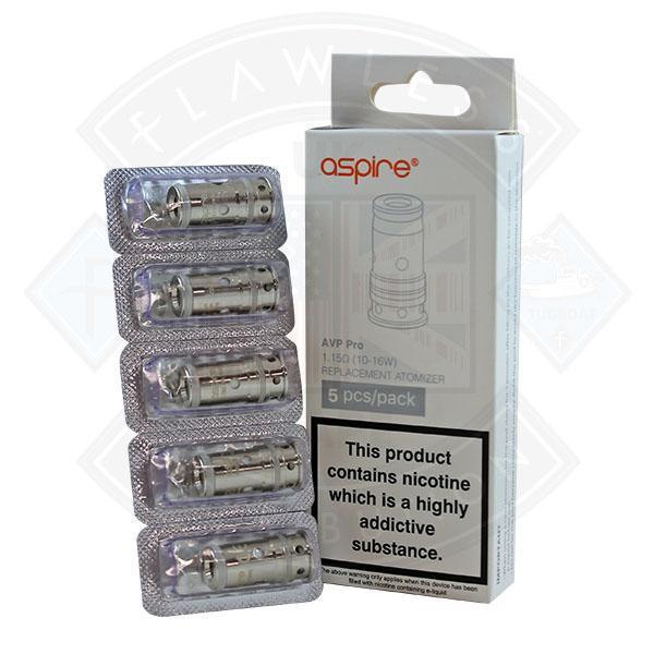 Aspire AVP Pro Coil 5pack