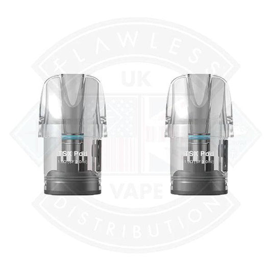 Aspire Cyber G Replacement Pod 2ml/2pack